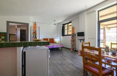 Cucina o angolo cottura di Naramanue