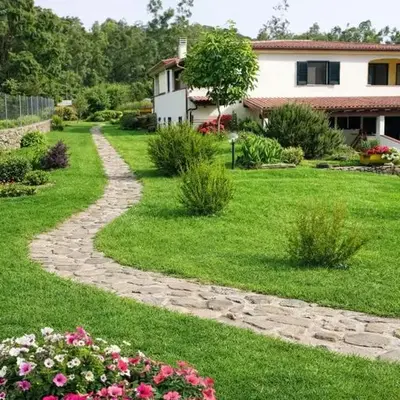 Casa Adry tra mare e campagna