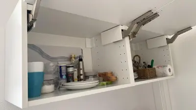 Planimetria di Casa Vacanza La Molaretta di San Teodoro