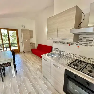 Appartamento a 650 mt dal mare - San Teodoro