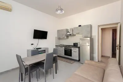 Cucina o angolo cottura di Bilo Suaredda