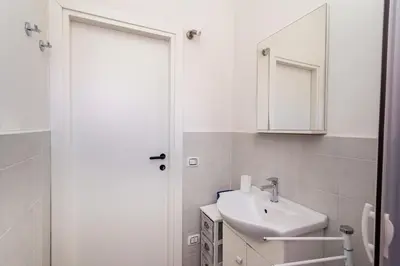 Bagno di Bilo Suaredda