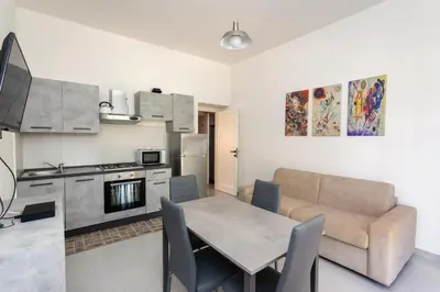 Cucina o angolo cottura di Bilo Suaredda