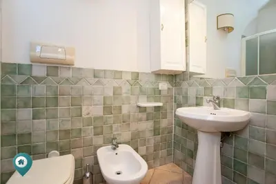 Bagno di Verde Mela