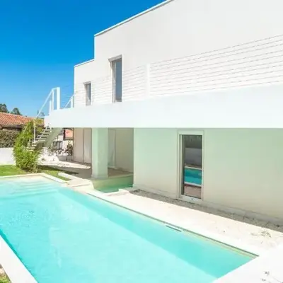 GuestHost - Stunning Apartment in Pittulongu with Pool