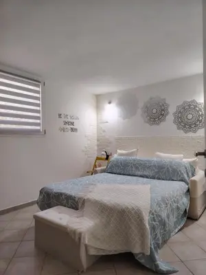 Planimetria di S'Elighe Mannu Apartments
