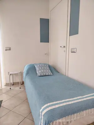 Planimetria di S'Elighe Mannu Apartments