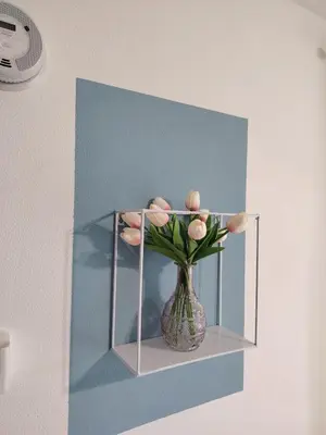 Planimetria di S'Elighe Mannu Apartments