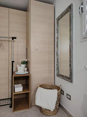 Planimetria di S'Elighe Mannu Apartments