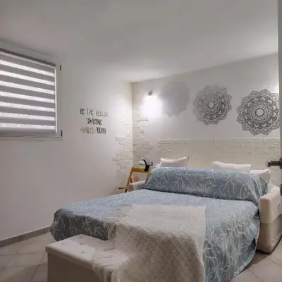 S'Elighe Mannu Apartments