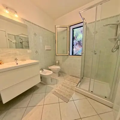 Bagno di Modern Seaview Townhouse - Workcation friendly