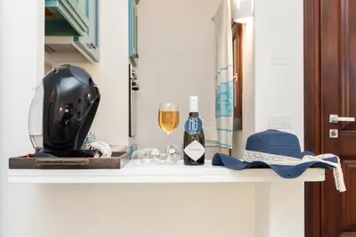 Planimetria di NG Collection Luna di Mare