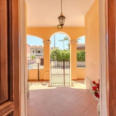 Nordlys Apartment - A due passi dal lungomare -