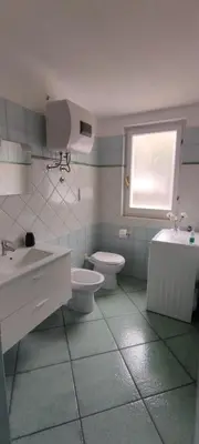 Bagno di SUNRISE SARDINIA San Teodoro
