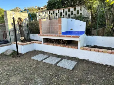 Planimetria di SUNRISE SARDINIA San Teodoro