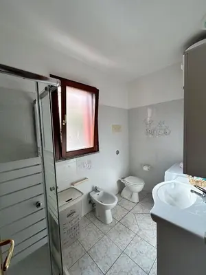 Bagno di Casa BeaB