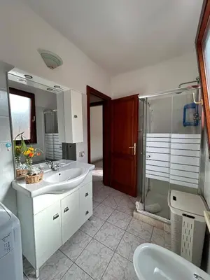 Bagno di Casa BeaB