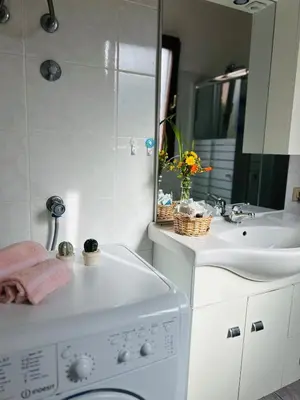 Bagno di Casa BeaB