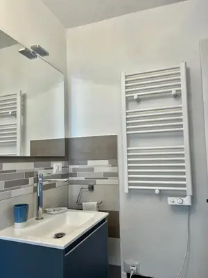 Bagno di Urban House