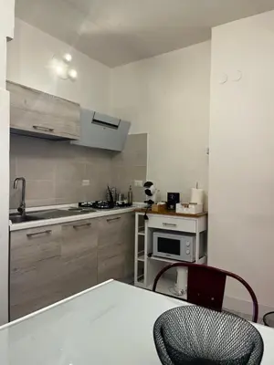 Cucina o angolo cottura di Urban House