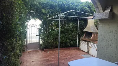 Giardino di Casa Maggy