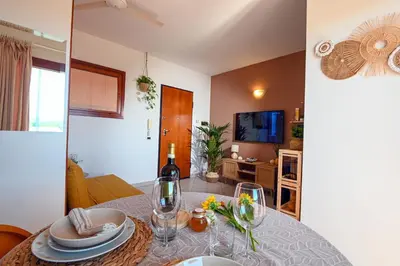 TV o dispositivi per l'intrattenimento presso El Bello Verano