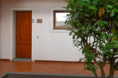 Planimetria di El Bello Verano