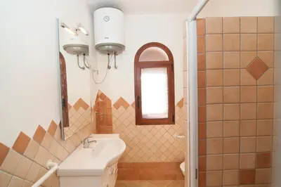 Bagno di Appartamenti Sant'Anna