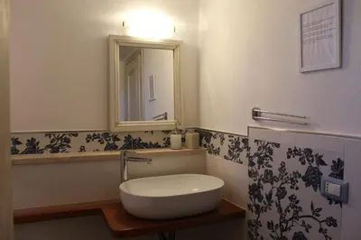 Bagno di Domo sa prama