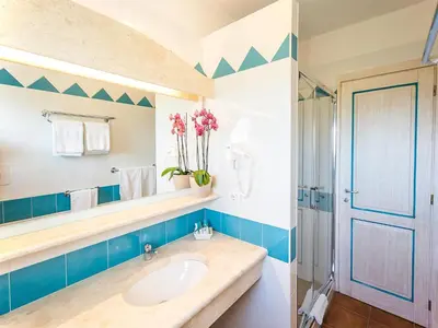 Bagno di Apartment in Orosei near Marina di Orosei Beach