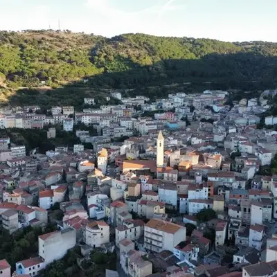B&b Sa Zodia Guest House
