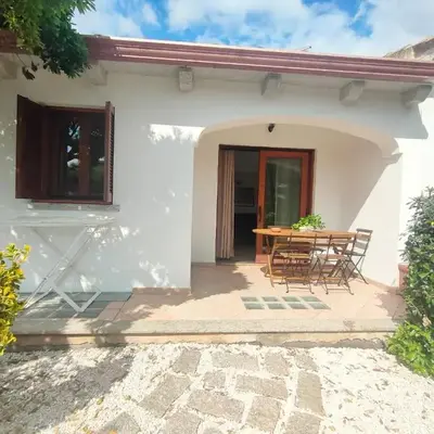 Casa di Zia Rosy