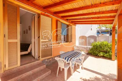Balcone o terrazza di Tirreno Bilo 3