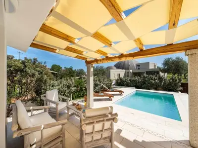 Piscina di San Teodoro Holiday Stay for 6 o nelle vicinanze