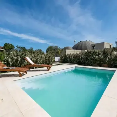 San Teodoro Holiday Stay for 6