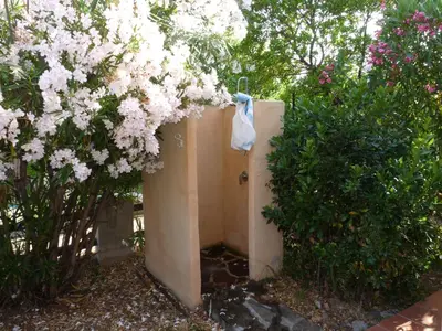 Giardino di Monolocale San Teodoro