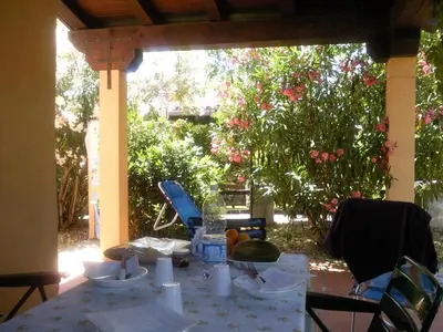 Giardino di Monolocale San Teodoro