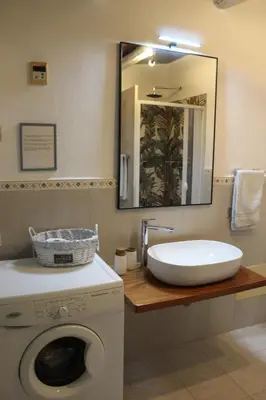 Bagno di Domo Marzellinu