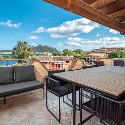 Residence Orizzonti 33