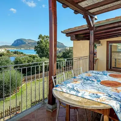 Residence Orizzonti 34