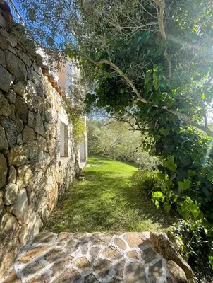Giardino di Stanza Isuledda