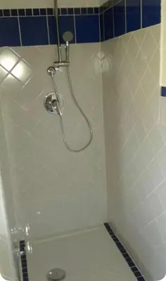 Bagno di Stanza Isuledda