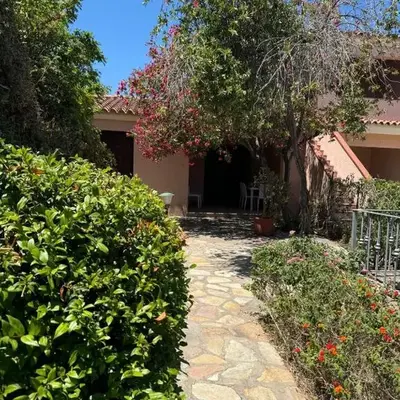 Casa vacanza San Teodoro
