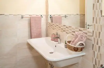 Bagno di Appartamento Aurora