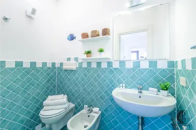 Bagno di Il Borgo 20 D4 700m From The Beach - Happy Rentals
