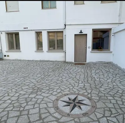 Planimetria di B&B Domo Mia