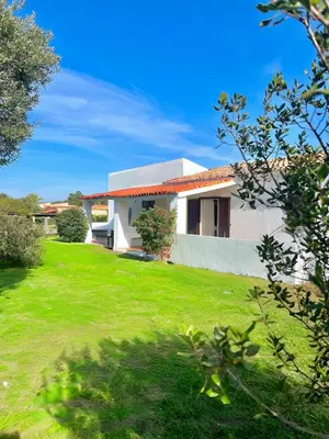 Giardino di Vermentino - Apartment - 200m from the Beach - Garden - Wi-Fi - AC - BBQ - Parking - Pet Friendly