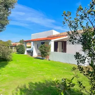 Vermentino - Apartment - 200m from the Beach - Garden - Wi-Fi - AC - BBQ - Parking - Pet Friendly