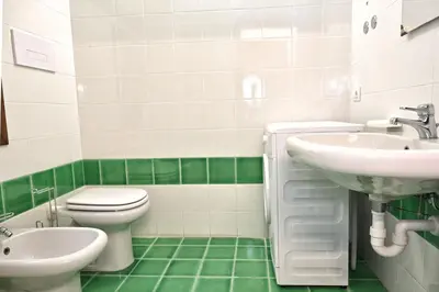 Bagno di Villetta Dalia