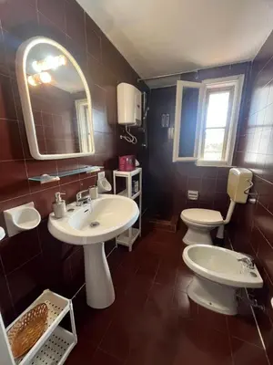 Bagno di Seadas Garden Home - Beach 2 min away - Wi-Fi - AC - Parking - BBQ - Pet Friendly